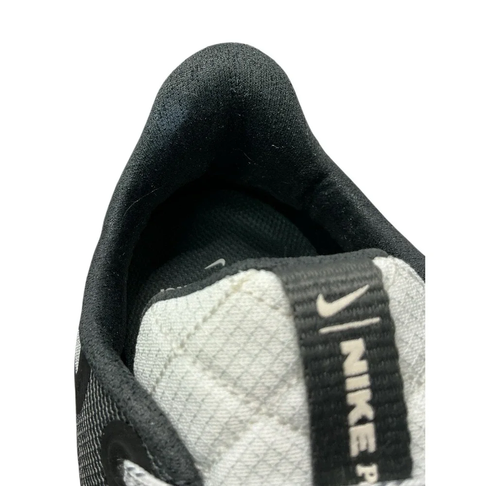 Nike Air Zoom Pegasus 41 GORE TEX Black Iron Grey/White FQ1357-002 Wmns Size 8